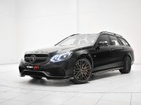 Brabus 850 6.0 Biturbo Mercedes-Benz E63 AMG (2013) - picture 3 of 20