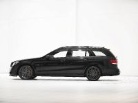 Brabus 850 6.0 Biturbo Mercedes-Benz E63 AMG (2013) - picture 4 of 20