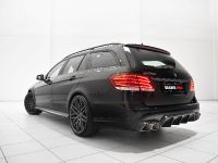 Brabus 850 6.0 Biturbo Mercedes-Benz E63 AMG (2013) - picture 5 of 20