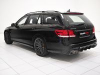 Brabus 850 6.0 Biturbo Mercedes-Benz E63 AMG (2013) - picture 6 of 20