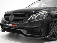 Brabus 850 6.0 Biturbo Mercedes-Benz E63 AMG (2013)
