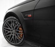 Brabus 850 6.0 Biturbo Mercedes-Benz E63 AMG (2013) - picture 10 of 20