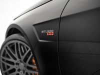 Brabus 850 6.0 Biturbo Mercedes-Benz E63 AMG (2013)