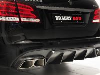 Brabus 850 6.0 Biturbo Mercedes-Benz E63 AMG
