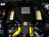 Brabus 850 6.0 Biturbo Mercedes-Benz E63 AMG (2013) - picture 14 of 20