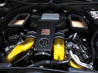 Brabus 850 6.0 Biturbo Mercedes-Benz E63 AMG (2013)