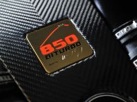 Brabus 850 6.0 Biturbo Mercedes-Benz E63 AMG (2013)