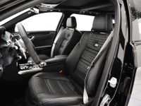 Brabus 850 6.0 Biturbo Mercedes-Benz E63 AMG (2013)