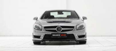 Brabus 850 Mercedes-Benz SL63 AMG (2014) - picture 7 of 40