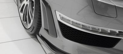 Brabus 850 Mercedes-Benz SL63 AMG (2014) - picture 28 of 40