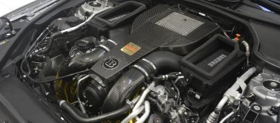 Brabus 850 Mercedes-Benz SL63 AMG (2014) - picture 39 of 40