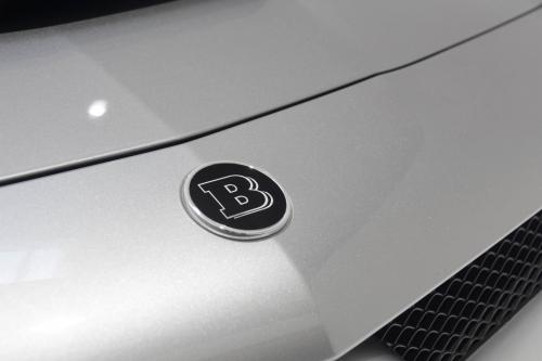 Brabus 850 Mercedes-Benz SL63 AMG (2014) - picture 25 of 40