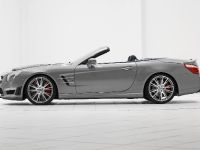 Brabus 850 Mercedes-Benz SL63 AMG (2014) - picture 3 of 40