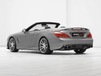 Brabus 850 Mercedes-Benz SL63 AMG (2014) - picture 4 of 40