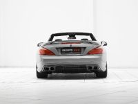 Brabus 850 Mercedes-Benz SL63 AMG (2014) - picture 5 of 40