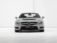 Brabus 850 Mercedes-Benz SL63 AMG (2014) - picture 7 of 40