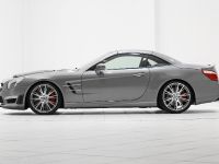 Brabus 850 Mercedes-Benz SL63 AMG (2014) - picture 8 of 40