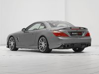 Brabus 850 Mercedes-Benz SL63 AMG (2014)
