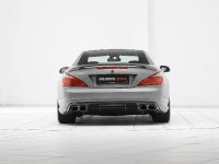 Brabus 850 Mercedes-Benz SL63 AMG (2014) - picture 10 of 40