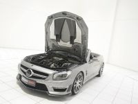Brabus 850 Mercedes-Benz SL63 AMG (2014) - picture 11 of 40
