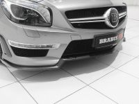 Brabus 850 Mercedes-Benz SL63 AMG