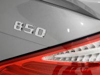 Brabus 850 Mercedes-Benz SL63 AMG (2014)