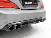 Brabus 850 Mercedes-Benz SL63 AMG (2014)