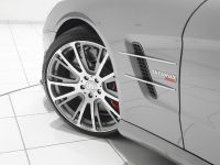 Brabus 850 Mercedes-Benz SL63 AMG (2014) - picture 21 of 40