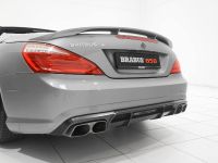 Brabus 850 Mercedes-Benz SL63 AMG (2014) - picture 26 of 40