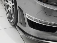 Brabus 850 Mercedes-Benz SL63 AMG (2014)