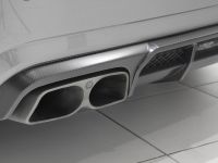 Brabus 850 Mercedes-Benz SL63 AMG (2014) - picture 29 of 40