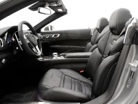 Brabus 850 Mercedes-Benz SL63 AMG (2014)