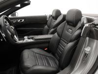 Brabus 850 Mercedes-Benz SL63 AMG (2014)