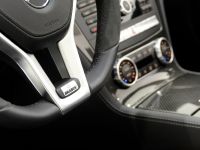 Brabus 850 Mercedes-Benz SL63 AMG (2014) - picture 34 of 40
