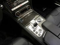 Brabus 850 Mercedes-Benz SL63 AMG (2014) - picture 35 of 40