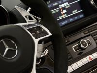 Brabus 850 Mercedes-Benz SL63 AMG (2014)