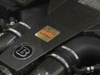 Brabus 850 Mercedes-Benz SL63 AMG (2014)