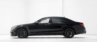 Brabus 850S  Mercedes-Benz S63 AMG (2014) - picture 4 of 18