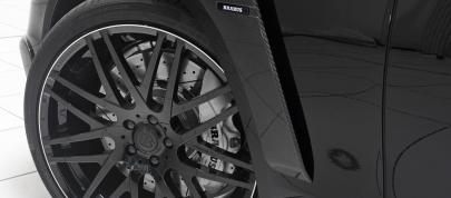 Brabus 850S  Mercedes-Benz S63 AMG (2014) - picture 7 of 18