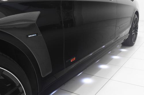 Brabus 850S  Mercedes-Benz S63 AMG (2014) - picture 8 of 18