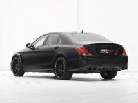 Brabus 850S  Mercedes-Benz S63 AMG (2014) - picture 2 of 18