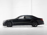 Brabus 850S  Mercedes-Benz S63 AMG (2014) - picture 4 of 18