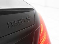 Brabus 850S  Mercedes-Benz S63 AMG (2014) - picture 10 of 18