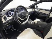 Brabus 850S  Mercedes-Benz S63 AMG (2014)