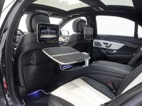 Brabus 850S  Mercedes-Benz S63 AMG (2014) - picture 13 of 18