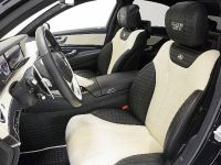 Brabus 850S  Mercedes-Benz S63 AMG (2014) - picture 14 of 18