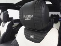 Brabus 850S  Mercedes-Benz S63 AMG (2014)