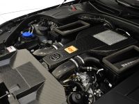 Brabus 850S  Mercedes-Benz S63 AMG (2014) - picture 18 of 18