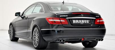 BRABUS B50 Mercedes E-Class Coupe (2012) - picture 4 of 14