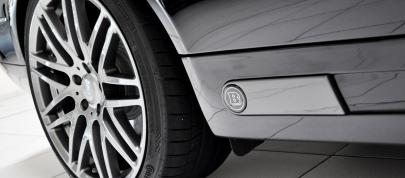 BRABUS B50 Mercedes E-Class Coupe (2012) - picture 7 of 14